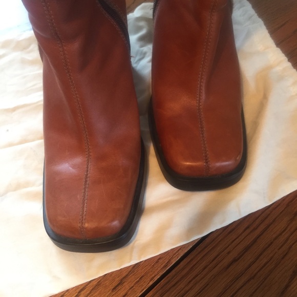 Vintage Seychelles Boots - Picture 5 of 7